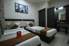 HOTEL CITY INN - Image 5