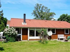 Holiday Home Bøgevænget - Image 5