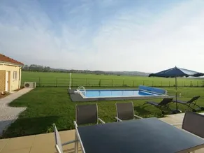 Huge Holiday Home in Lotharingen with Private Swimming Pool - Image 5