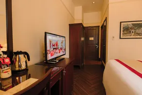 Duparc Hotel Dalat - Image 4