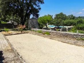 Apartment L'hermitage St Pons - Image 3