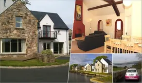 Lakeside View Holiday Homes - Image 4