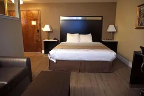 Americas Best Value Inn Concord CA - Image 2