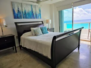 Penthouse moderno hermosa vista al mar - Image 4