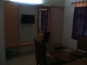 Hotel Pasuparthy Residency - Image 3