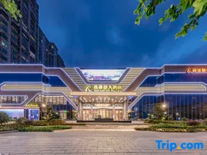 Xinruidu Hotel - Image 2