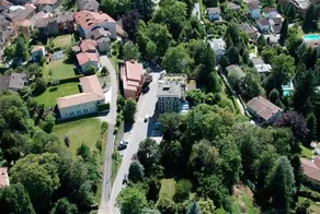 Hotel Bellevue Bellavista - Image 4