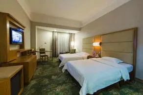 Zheshang Hotel - Image 5