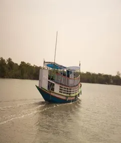Royal Bengal Resort - Image 5