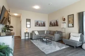 Oh What A View! 2 bed Suite - Image 2