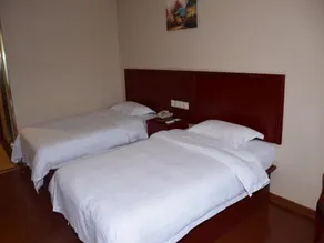 GreenTree Inn Beihang Commercial Street Express Hotel - Image 2