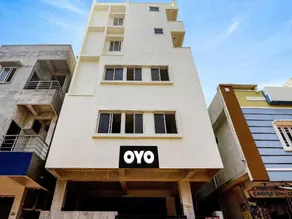 Hotel R Square Uppal - Image 2