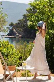 Lithea Villas and Studios by the Sea - Image 3