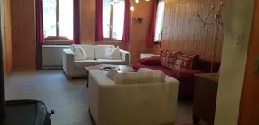 Chalet Spillstatt - Image 3
