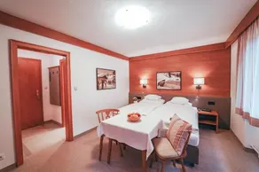 Hotel Garni Almjur - Image 2