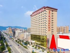 Vienna International Hotel (Boluo Longxi) - Image 3