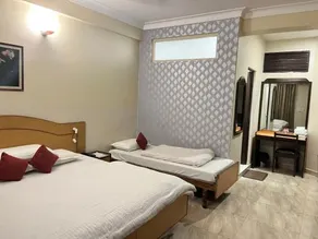 Hotel Atithi - Image 5