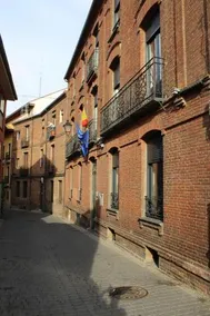 Albergue Muralla Leonesa - Image 3