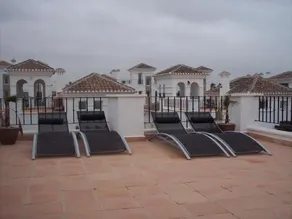 Villa Estilo - A Murcia Holiday Rentals Property - Image 5
