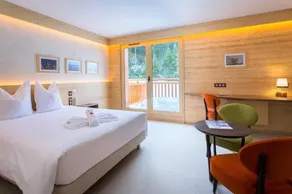Chalet-Hotel Auberge Hazemann, The Originals Relais - Image 3