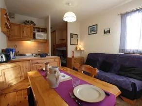 Apartment Au calme studio à vallouise - Image 5