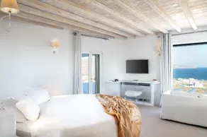 Vibhu Villas Mykonos - Image 5