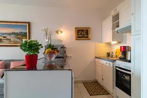 Le cosy, appartement de charme rénové en bord de mer à Bénodet - Image 4