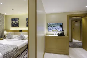 Qasr Al Sahab Hotel Makkah - Image 2