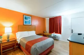 Motel 6 Rio Grande - Image 5
