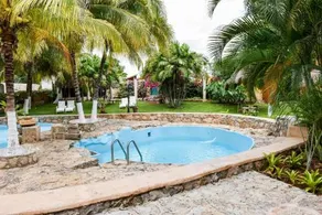 Hotel Itzamaltún - Image 5