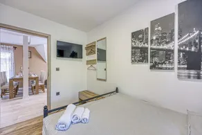 Urban Oasis With Terrace And Parking Happy Rentals - Image 5
