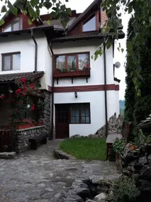 Pensiunea Trei Ponei - Image 2
