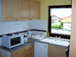 Picturesque Apartment in Neu Lüdershagen with Terrace & Garden - Image 4
