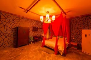 Beijing Badaling Leo Great Wall Hostel - Image 4