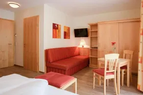 Hotel Silbertal - Image 2