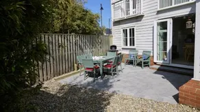 Let's Unwind Cottages The Salty Dog & Rock Lobster - Image 5