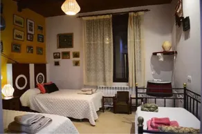 Villa With 4 Bedrooms in Fernán Caballero, With Private Pool, Enclosed Garden and Wifi - Image 3