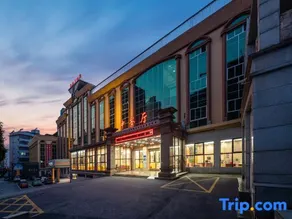 Hechi Hotel - Image 4