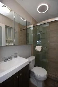 Heated pool bungalow mins from the beach in Deerfield Beach - Image 4