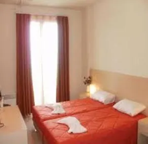 Amfitrion Hotel - Image 2