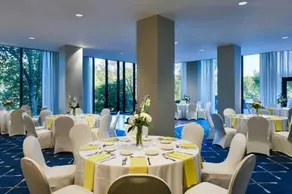SHERATON COLUMBIA TOWN CENTER HOTEL - Image 4
