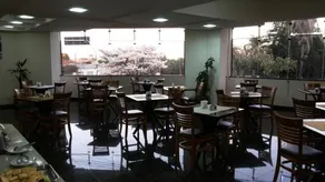 Universo Hotel Paulínia - Image 3