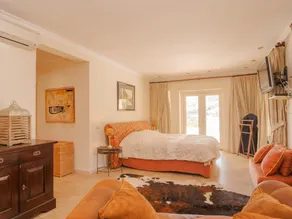 Serene Holiday Home in Callosa d' Ensarria with Private Pool - Image 5