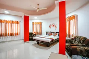 Hotel Shree Sai - Image 2
