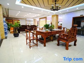 Yuanmou Lanyuan Hotel - Image 3