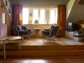 STF Trosa/Lagno Studio - Image 5
