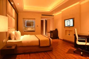The Gulmohar Grand Hotel - Image 2