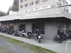 Alpenrose Sport Hotel - Image 4
