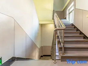 Yanchun Hotel (Rongcheng Baiyangdian High Speed ​​Railway Station) - Image 4