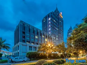 Rongda Hotel - Image 4
